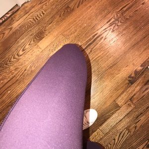 Lulu lemon crop leggings